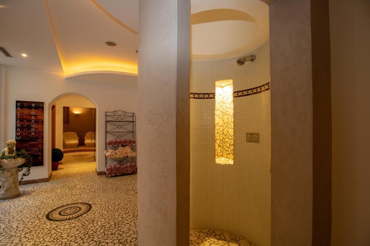 이스크글 Alpenresidenz Trisanna B&B 외부 사진