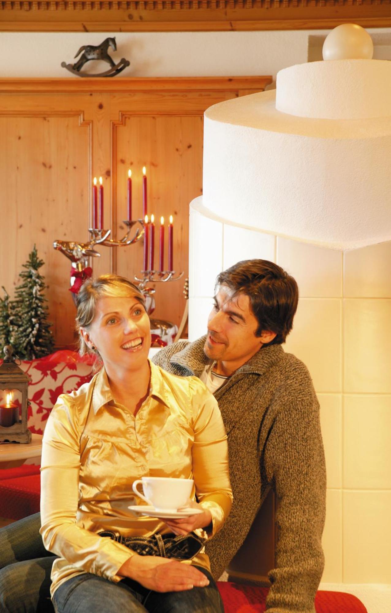 이스크글 Alpenresidenz Trisanna B&B 외부 사진