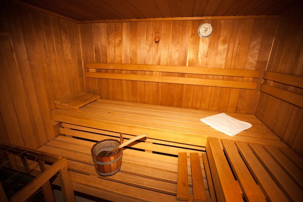 이스크글 Alpenresidenz Trisanna B&B 외부 사진